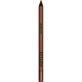 Mesauda Rebelips – Wasserfester Lippenkonturenstift aus Kunststoff Nr. 102 Hazelnut