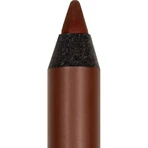 Mesauda Rebelips – Wasserfester Lippenkonturenstift aus Kunststoff Nr. 102 Hazelnut