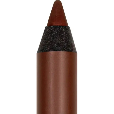 Mesauda Rebelips – Wasserfester Lippenkonturenstift aus Kunststoff Nr. 102 Hazelnut