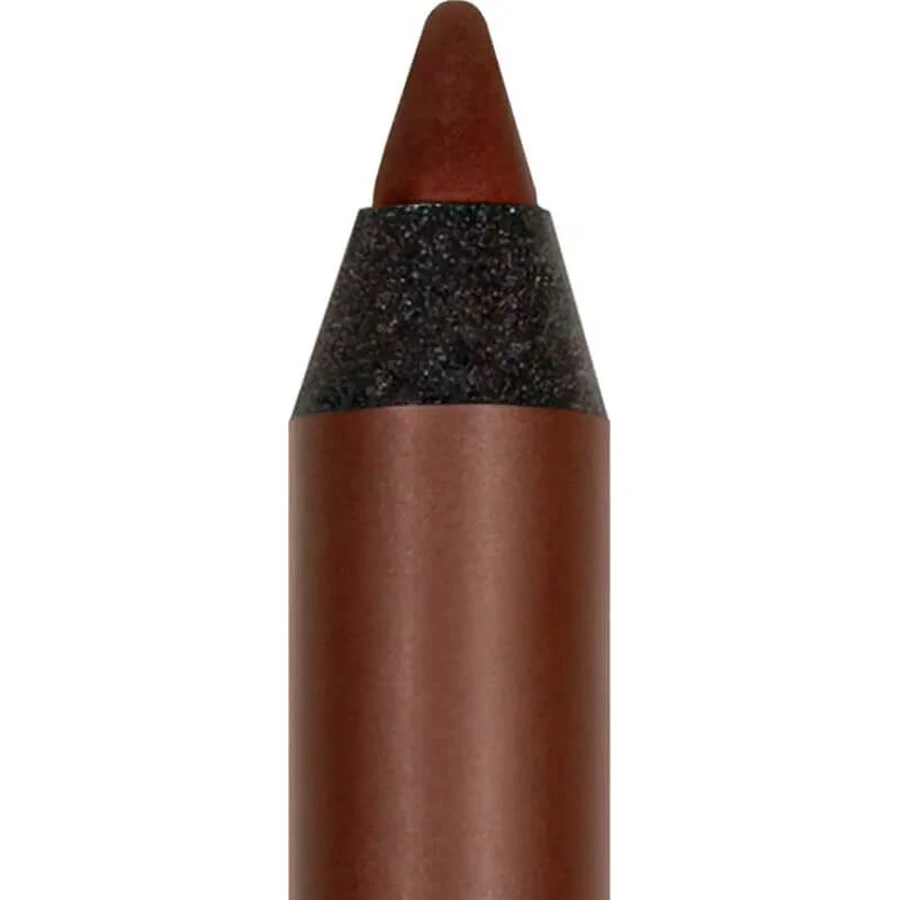 Mesauda Rebelips – Wasserfester Lippenkonturenstift aus Kunststoff Nr. 102 Hazelnut
