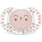 Suavinex Bonhomia - SX Pro Silicone Pacifier 18m+ - Pink