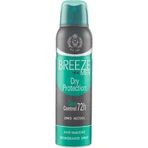 Breeze Men Dry Protection - Deodorant Spray 150 ml