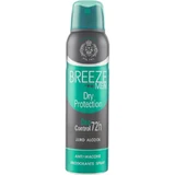 Breeze Men Dry Protection - Deodorant Spray 150 ml
