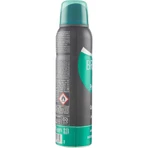 Breeze Men Dry Protection - Deodorant Spray 150 ml