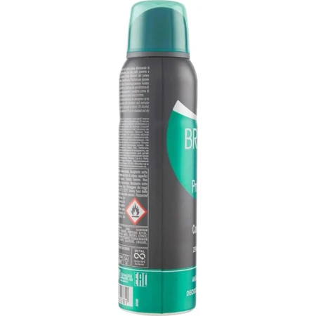 Breeze Men Dry Protection - Deodorant Spray 150 ml