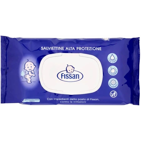 Fissan Essential – 57 Tücher