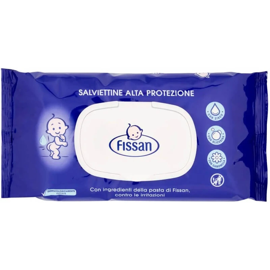 Fissan Essential – 57 Tücher