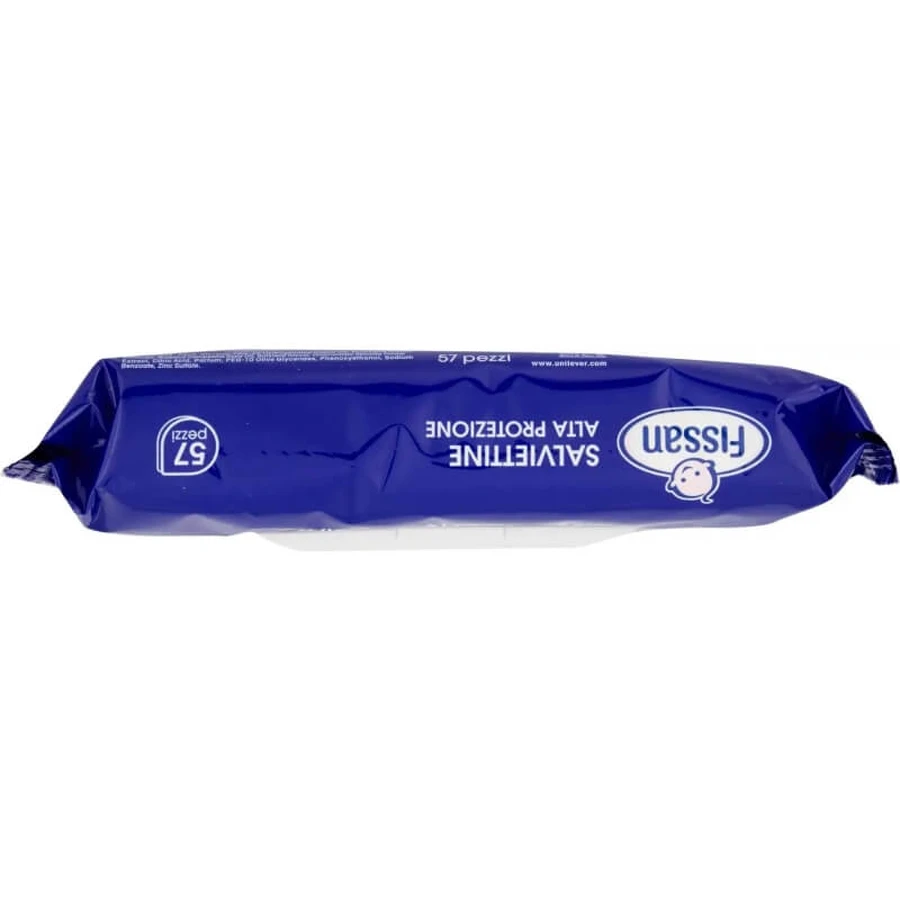 Fissan Essential – 57 Tücher