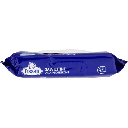 Fissan Essential – 57 Tücher