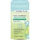 Clinians Hydra t – 8 kosmetische Mitesser-Pflaster mit Apfelwasser