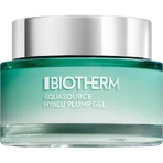 Biotherm Aquasource Hyalu Plump – Feuchtigkeitsgel für das Gesicht, 75 ml