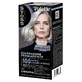 Syoss Hair Color Kit - Permanent Hair Color 12-59 Cool Platinum Blonde