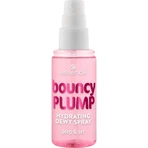 Essence Spray fixateur hydratant pour une peau repulpée et éclatante, 50 ml