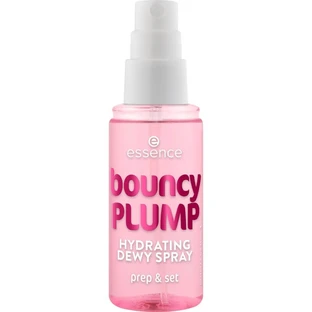 Essence Spray fixateur hydratant pour une peau repulpée et éclatante, 50 ml