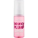 Essence Spray fixateur hydratant pour une peau repulpée et éclatante, 50 ml