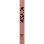 Mesauda Rebelips - Crayon à lèvres en plastique waterproof n° 105 Skin