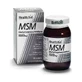 MSM 90 cápsulas: complemento alimenticio para la salud musculoesquelética