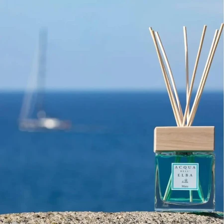 Acqua dell'Elba Mare - kamerparfum, 200 ml