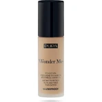 Pupa Wonder Me - Liquid Foundation - No. 050 Deep Sand Warm