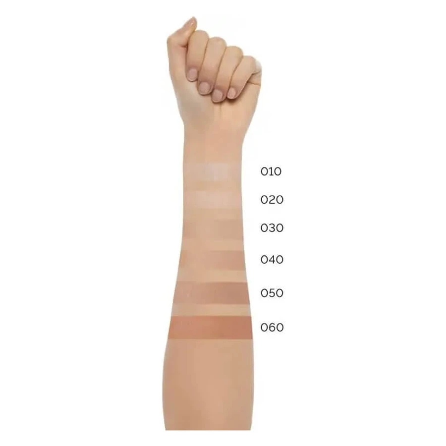 Pupa Wonder Me - Liquid Foundation - No. 050 Deep Sand Warm