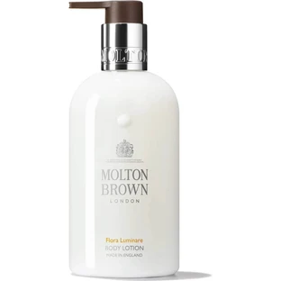 Molton Brown Flora Luminare - Scented Body Lotion 300 ml