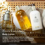 Molton Brown Flora Luminare - Scented Body Lotion 300 ml