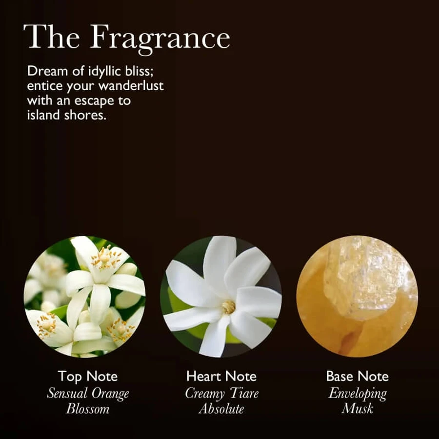 Molton Brown Flora Luminare - Scented Body Lotion 300 ml