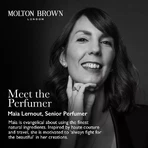 Molton Brown Flora Luminare - Scented Body Lotion 300 ml
