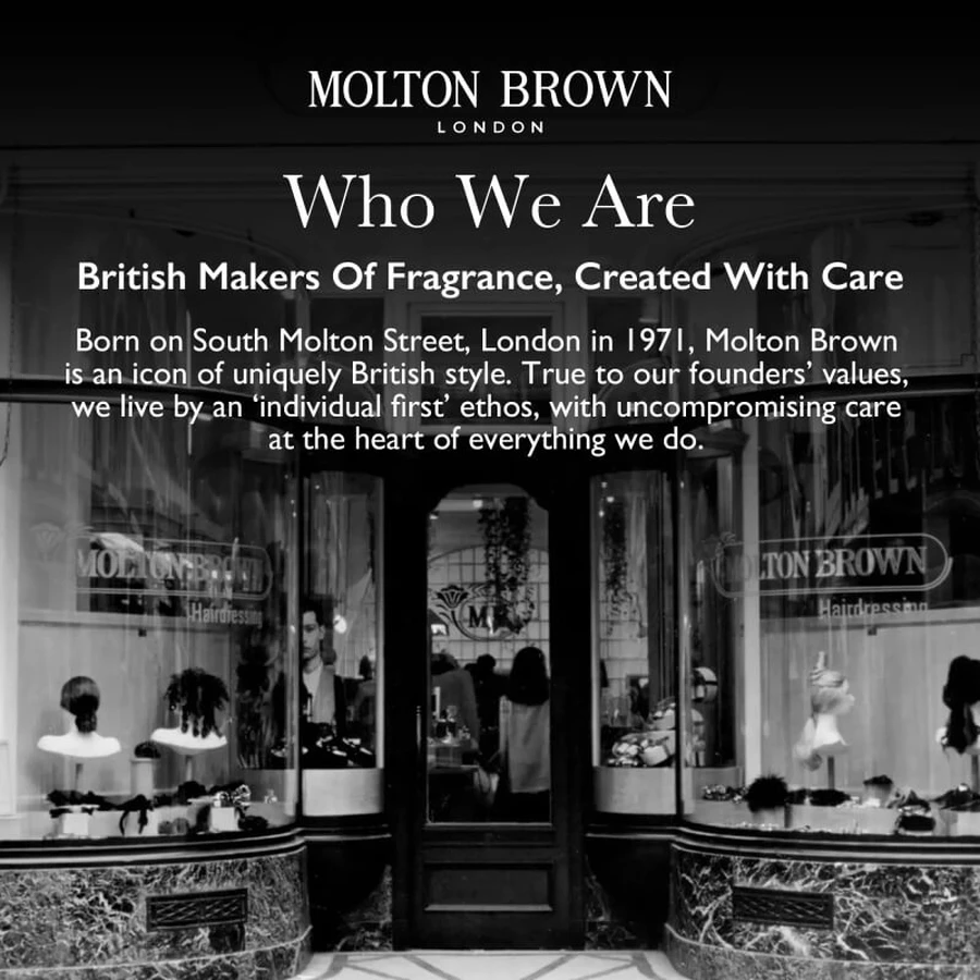 Molton Brown Flora Luminare - Scented Body Lotion 300 ml