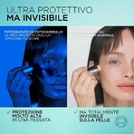 L'Oréal Paris Gezichtszonnebrandcrème SPF 50+ Bright Reveal Sunscreen Stick voor dagelijkse bescherming, 9 ml