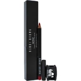 Bobbi Brown Lip Pencil - Lip Pencil - Rood