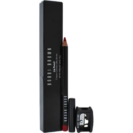 Bobbi Brown Lip Pencil - Lip Pencil - Red