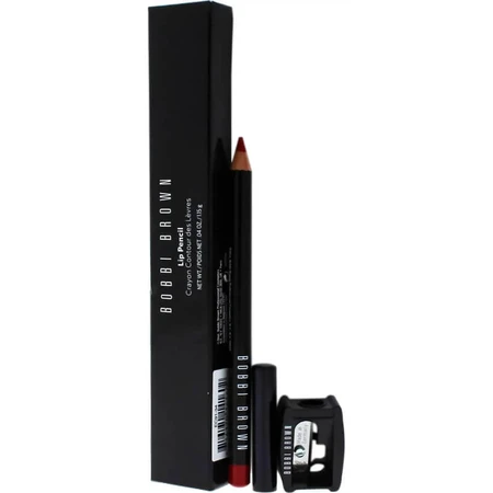 Bobbi Brown Lip Pencil - Lip Pencil - Red
