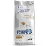 Forza10 Urinary Active Fish - Complete Food for Adult Cats with Urinary Problems, 1.5 kg