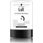 Schwarzkopf Taft Extreme Invisible - Hair Gel 300 ml