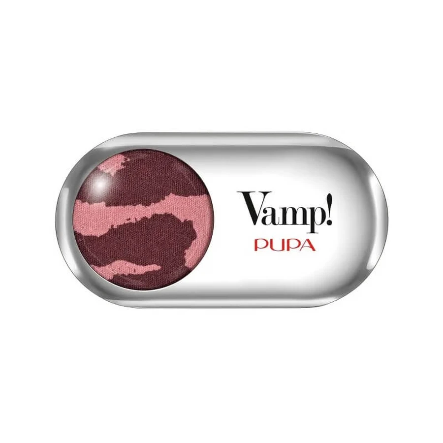 Pupa Vamp! – Lidschatten Nr. 106 „Audacious Pink Fusion“