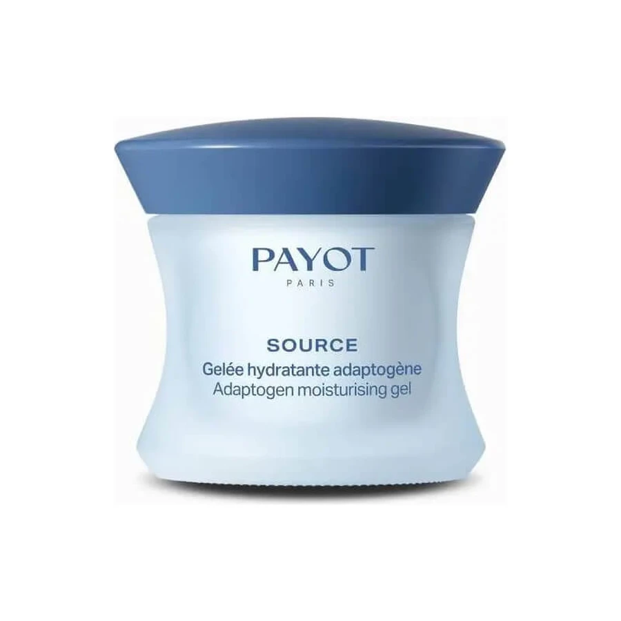 Payot Source - Gel hydratant adaptogène 50 ml
