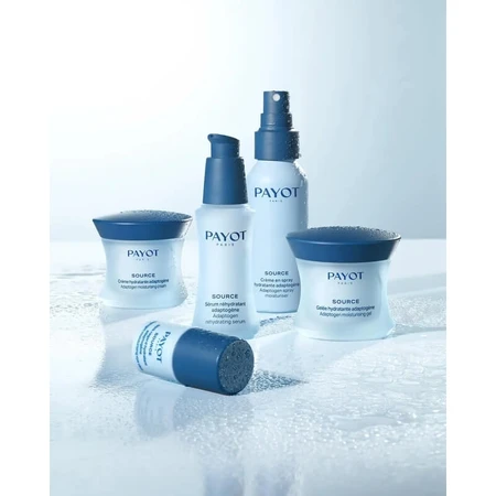 Payot Source - Gel hydratant adaptogène 50 ml