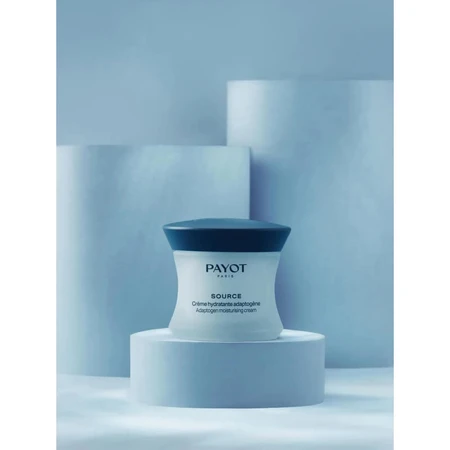 Payot Source - Gel hydratant adaptogène 50 ml