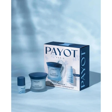 Payot Source - Gel hydratant adaptogène 50 ml