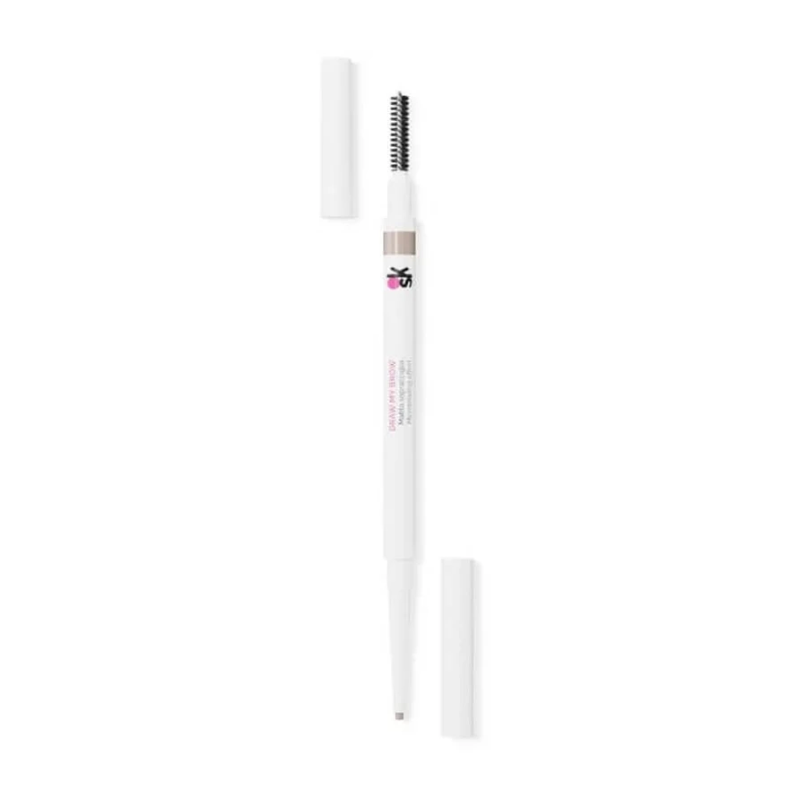 Veralab Draw My Brow - Eyebrow Pencil No. 01 Blonde