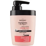 Biopoint Professional - Mascarilla de color vibrante 300 ml