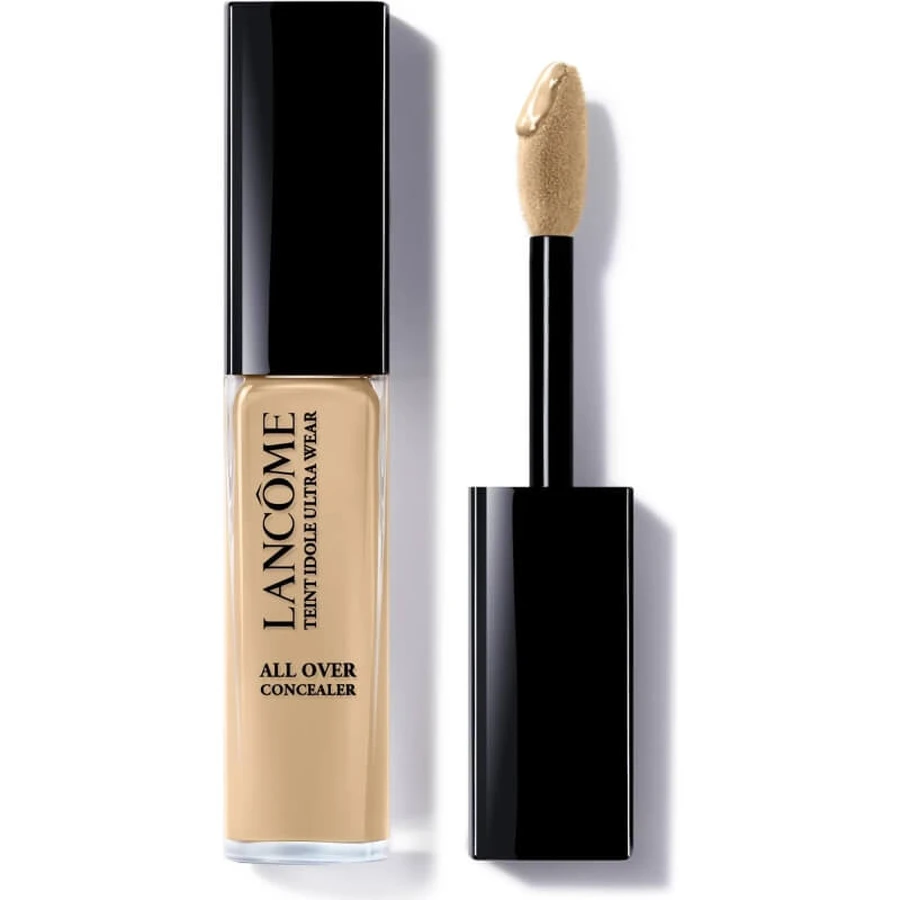 Lancôme Teint Idole Ultra Wear All Over Concealer - Multi-Purpose Liquid Concealer No. 025 Beige Lys