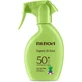 Bilboa Sunscreen SPF 50+ with Aloe Flavor, Very High Protection Spray, 250 ml