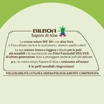 Bilboa Sunscreen SPF 50+ with Aloe Flavor, Very High Protection Spray, 250 ml