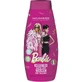 Naturaverde Barbie - Gel de baño 300 ml