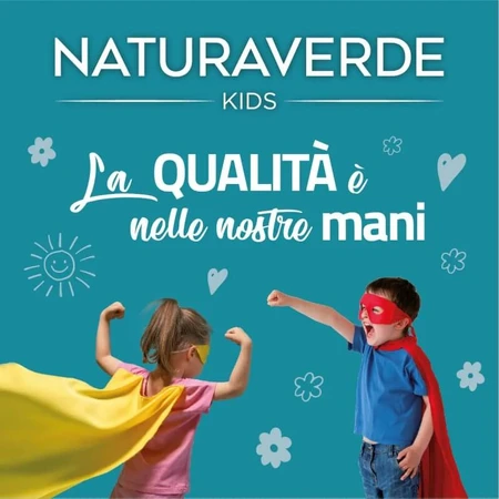 Naturaverde Barbie - Gel de baño 300 ml