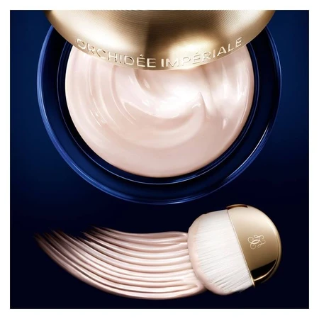 Guerlain Orchidée Impériale Le Masque – Revitalisierende und glättende Gesichtsbehandlung, 75 ml