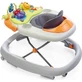 Chicco Walky Talky-loopstoeltje, grijs