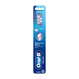 Oral-B Pro Clean Professional - Deep-Cleaning Toothbrush with Medium Bristles